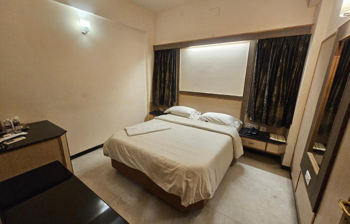 Hotel Merilin