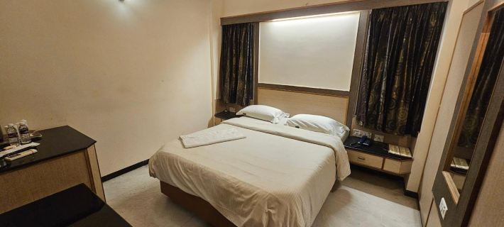 Hotel Merilin Hotels in Erode