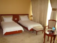 Tojikiston Hotels in Duschanbe
