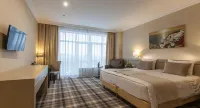 Kulibin Parkhotel & Spa Hotels in 