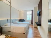 Calista Beach Hotel Hotels in Baubau