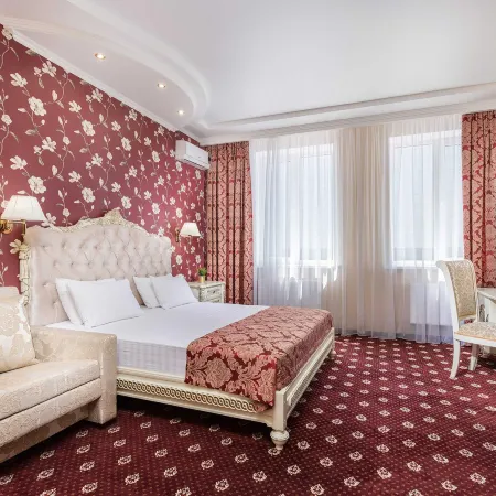 Avdallini Golden Bay (Авдаллини Голден Бэй)
