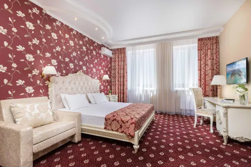 Avdallini Golden Bay (Авдаллини Голден Бэй)