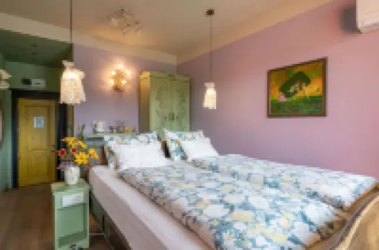 Hotel Casa Art فنادق في 