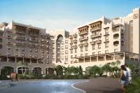 Sheraton Nouakchott Hotel Hotels in Nouakchott
