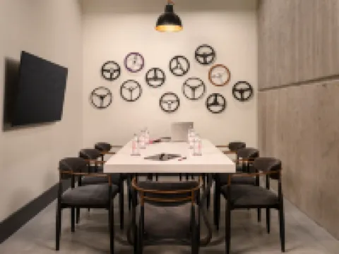 มอกซี่ โคลัมเบีย ดาวน์ทาวน์ โรงแรมในโคลัมเบีย