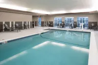 Residence Inn Boston Westford Hotels in North Chelmsford