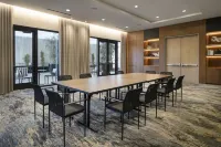 AC Hotel San Rafael Downtown Các khách sạn ở San Rafael