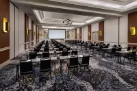 Richmond Marriott Short Pump Hotels in Henrico County