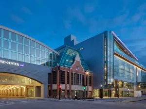 Milwaukee Marriott Downtown