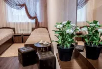 Гостиничный комплекс Валенсия