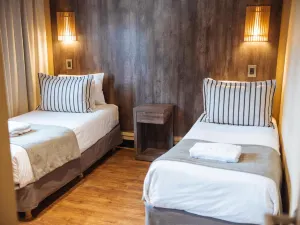 Gran Hotel Potrerillos