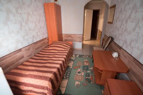 Kama Hotels in Neftekamsk