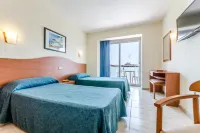 Hotel Mar Blau - Parking