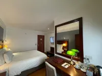 The Vancouver Hotel - Ninh Binh - Kitchens