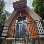 Green Panorama Resort by Mhm