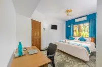 The Sequeira Goa Hotel a Utorda