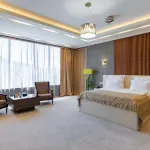 1000 I 1 Noch' Hotel Hotels in Makhachkala