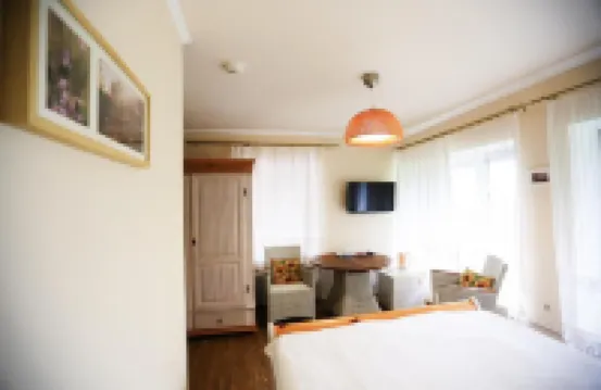 Golden Goose Guest House