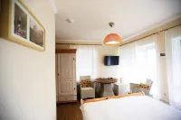Golden Goose Guest House Hotels in Kislovodsk