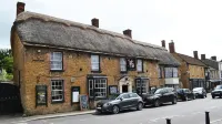 The George Hotel Hotels in Lydford-on-Fosse
