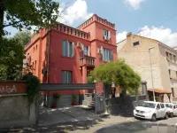 Guest House Miss Depolo Hotels near Church of Saint Sava
