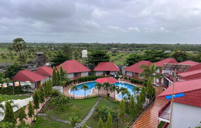 Dan Resorts & Weddings