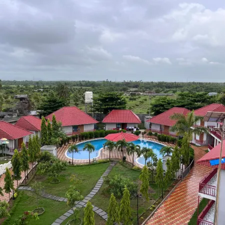 Dan Resorts & Weddings