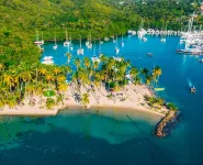 Tranquil Vistas of Marigot