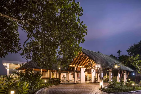 Great Trails Wayanad by GRT Hotels