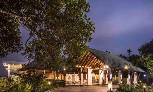 Great Trails Wayanad by GRT Hotels