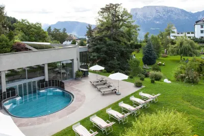 Hotel Bemelmans-Post Hotel a Renon