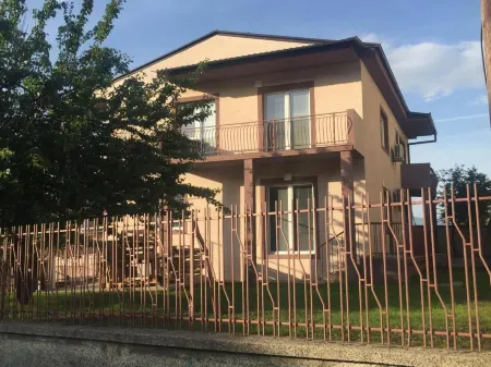 Apartments Grande House