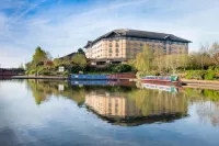 Copthorne Hotel Merry Hill-Dudley Hotels in Kingswinford