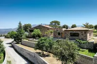Kyrn Flor - Domaine Sant Antone Hotels in Corte
