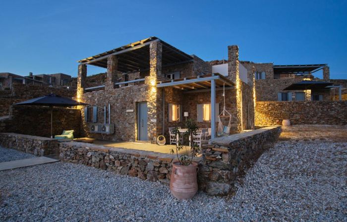 Cape Suites