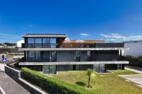 Aqua - Pópulo Eco Village Hotels in Sao Miguel