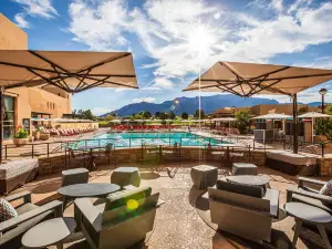 Sandia Resort and Casino