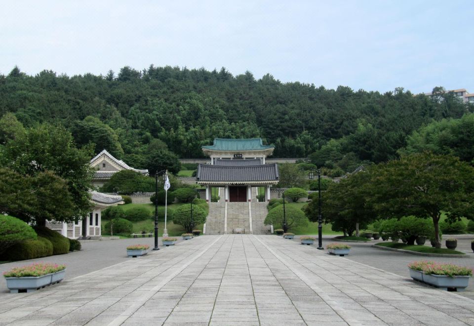 부산 동래 코코
