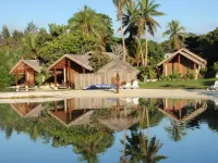 MG Cocomo Resort Vanuatu - Boutique