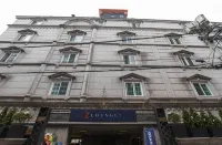 Incheon (Bupyeong) HOTEL Lounge Seven Hotels near Boopyeong Hanjeungmak