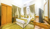 Zain International Hotel - pantai