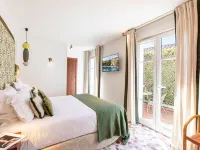 Lou Cagnard Hotels in Saint-Tropez