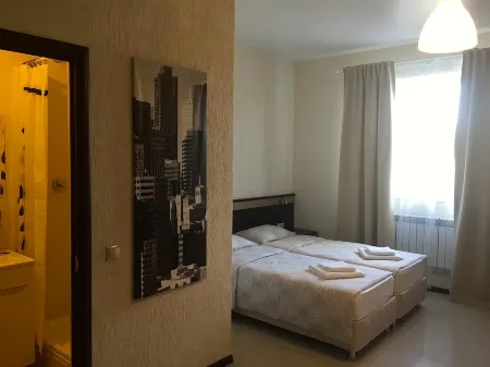 Спутник Отели в г. Кущевский район