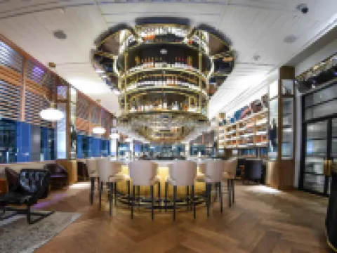 フェアモント ピッツバーグ ピッツバーグのホテル