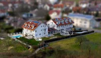 Sporthotel Schönblick - Parkplatz