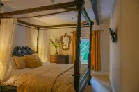 Lowbyer Manor Country House Hoteles en Alston