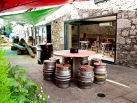 The Feathers Hotels in Ruthin