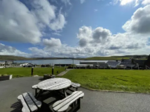 St Magnus Bay Hotel Hotels in Shetland