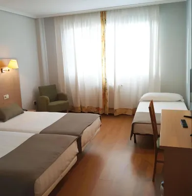 Hotel San Millán - Spa
